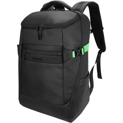 рюкзак Digma Game G1 DGBP15G1BK черный