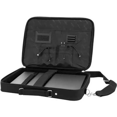 сумка Digma HC-210 Black черный