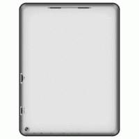планшет Digma iDxD 8 3G White
