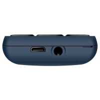 мобильный телефон Digma Linx A106 Blue