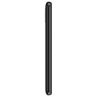 смартфон Digma Linx B510 3G Black черный