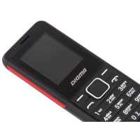 мобильный телефон Digma Linx C171 Black