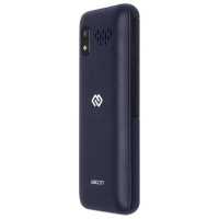 мобильный телефон Digma Linx C171 Blue