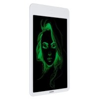 планшет для рисования Digma Magic Pad 100 White