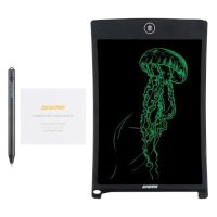 планшет для рисования Digma Magic Pad 80 Black
