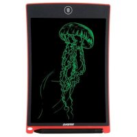планшет для рисования Digma Magic Pad 80 Red