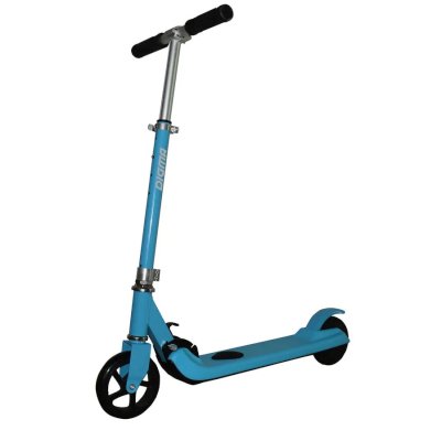 электросамокат Digma Mini Lite ML-5-2-100-BL