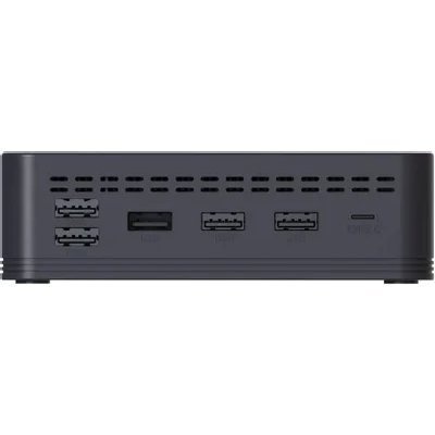 компьютер Digma Mini Office DPCN-8CXW02 Черный