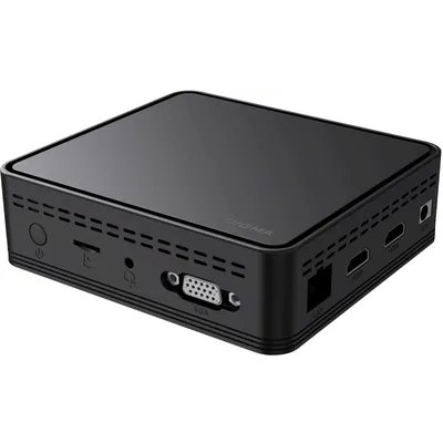 компьютер Digma Mini Office DPCN-8CXW02 Черный
