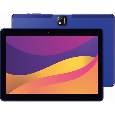 планшет Digma Optima 1442E 4G 4/128GB Dark Blue Темно-синий