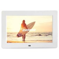 фоторамка Digma PF-1033 White Белый