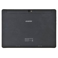 планшет Digma Plane 1512 3G Black