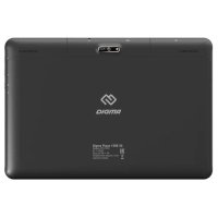 планшет Digma Plane 1596 3G Black