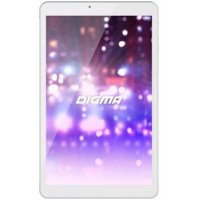 планшет Digma Plane 1600 3G White