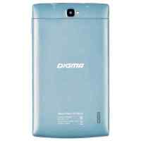 планшет Digma Plane 7012M 3G Blue