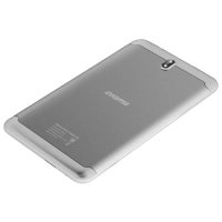 планшет Digma Plane 7561N 3G Silver