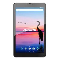 планшет Digma Plane 8548S 3G Grey