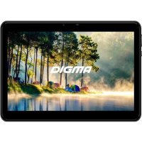 планшет Digma Platina 1579M 4G Black
