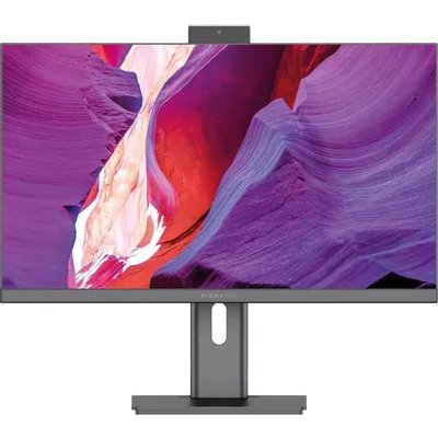 моноблок Digma Pro AiO Unity DM27P7-ADXW06 Серый