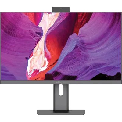 моноблок Digma Pro AiO Unity DM23P7-AEXW02 Серый