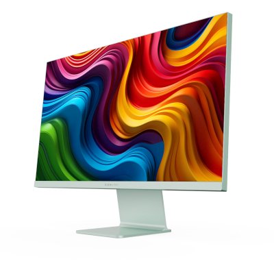 монитор Digma Pro Art L DM27SP03 Green Зеленый