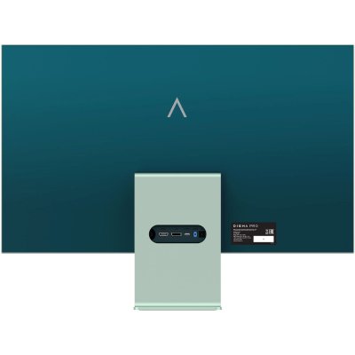монитор Digma Pro Art L DM27SP03 Green Зеленый