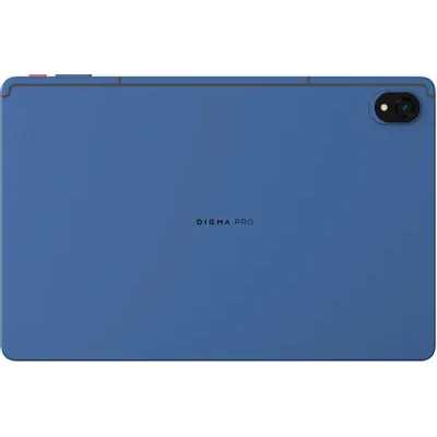 планшет Digma Pro Edge 8/256GB Blue Синий