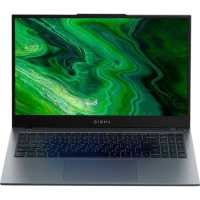 ноутбук Digma Pro Fortis M DN15R3-8CXN01-wpro Серый