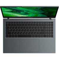 ноутбук Digma Pro Fortis M DN15R3-8CXN01-wpro Серый