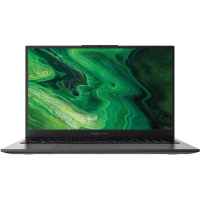 ноутбук Digma Pro Fortis M DN17P3-ADXW03 Серый