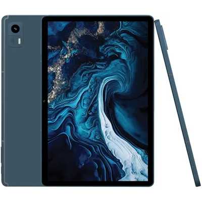 планшет Digma Pro HIT 104 8/128GB Blue Синий