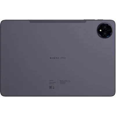планшет Digma Pro Spectrum 6/128GB Dark Grey Темно-серый