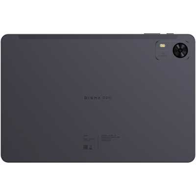 планшет Digma Pro Zoom 8/256GB Grey Темно-серый