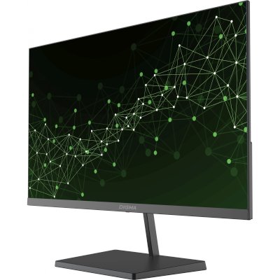 монитор Digma Progress 22A402F Черный