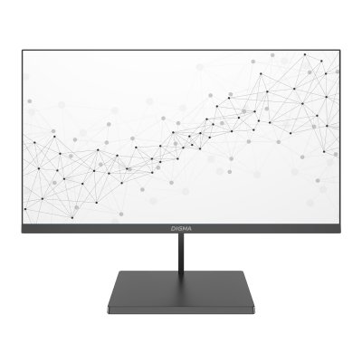 монитор Digma Progress 22A501F Черный