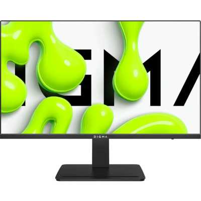 монитор Digma Progress 22P403F Черный