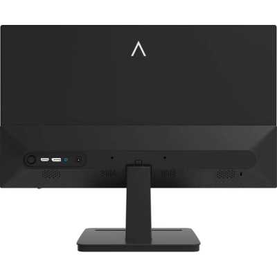 монитор Digma Progress 22P403F Черный