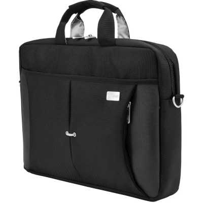 сумка Digma R-410 Black черный