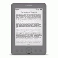 электронная книга Digma R60G Grey 4GB