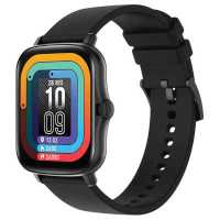 смарт часы Digma Smartline E4 Black