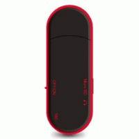 MP3 плеер Digma U1 4GB Black