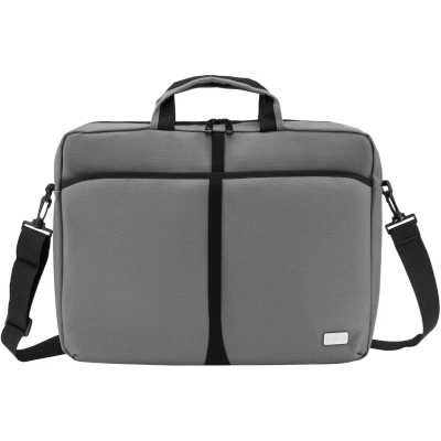 сумка Digma W-210 Grey серый