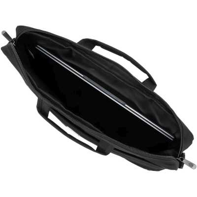 сумка Digma W-211 Black черный