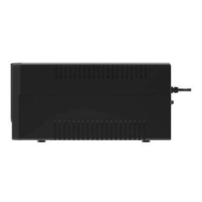 ИБП DKC INFO1200S Черный
