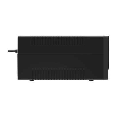 ИБП DKC INFO1200S Черный