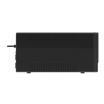 ИБП DKC INFOLCD1200I Черный