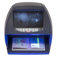 детектор валют DoCash DVM BIG