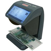 детектор валют DoCash mini IR-UV-AS