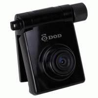 видеорегистратор DOD GSE550 Черный