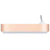 док-станция Apple MQHX2ZM-A золотой
